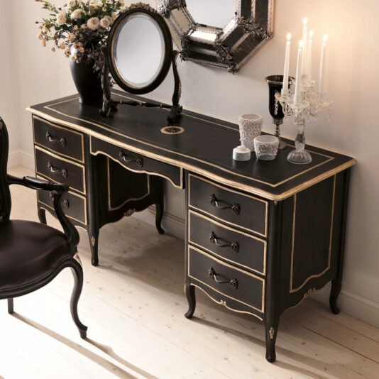 Luxurious Italian Desk