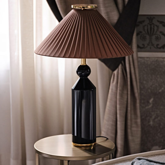 Classic Designer Luxury Table Lamp