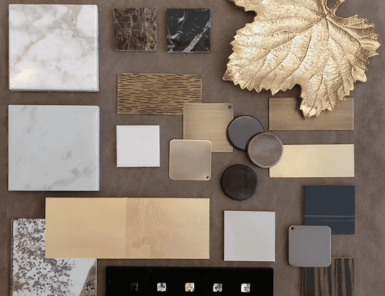 Finishes feature image