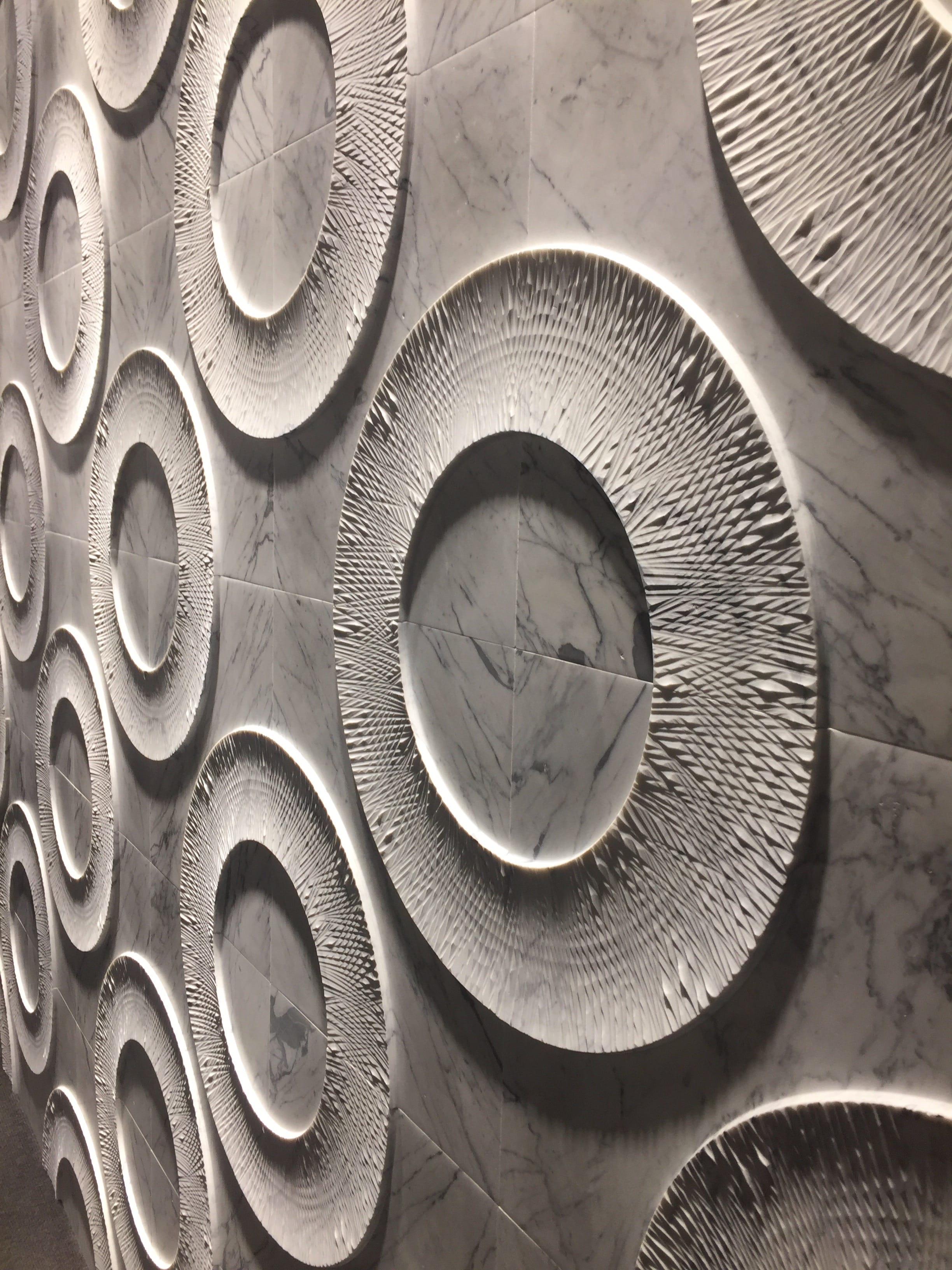 milan update textured wall panel