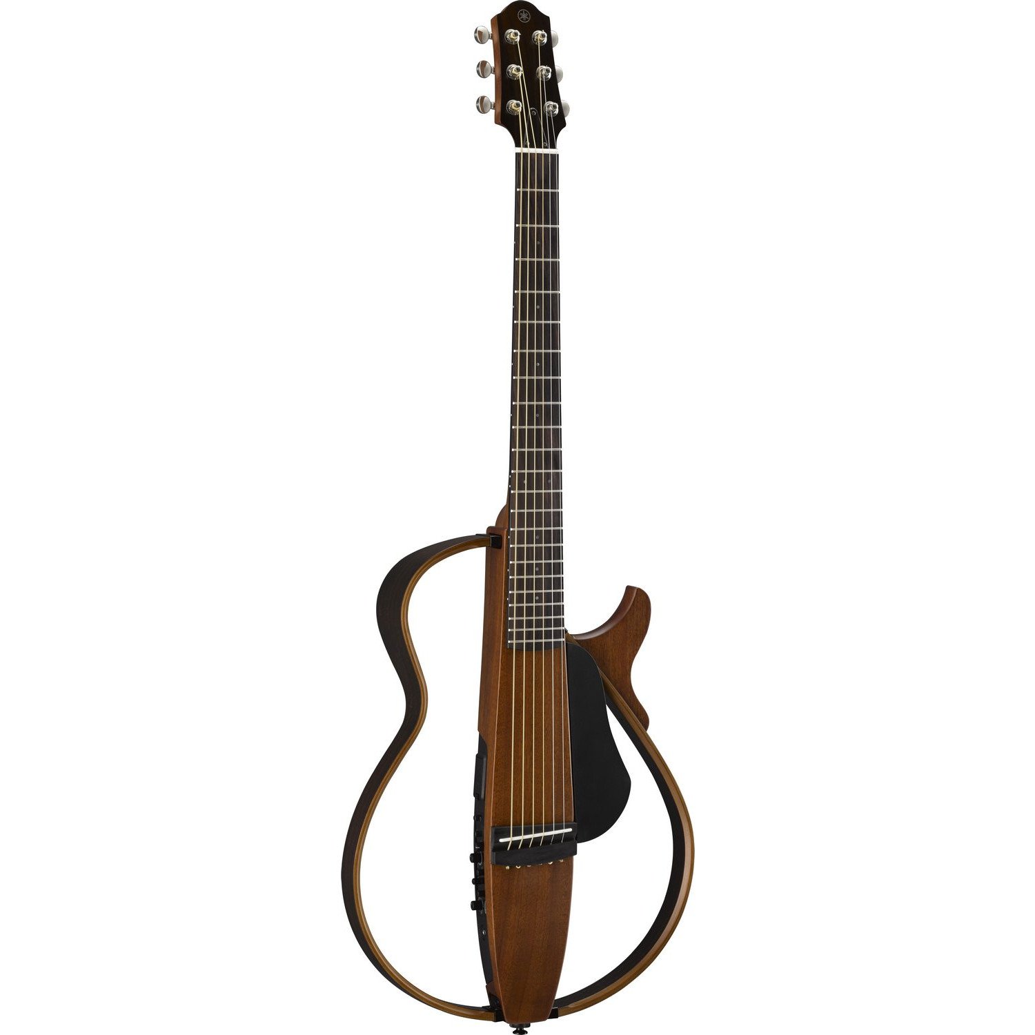 fathers day gift, Yamha SLG200S silent guitar