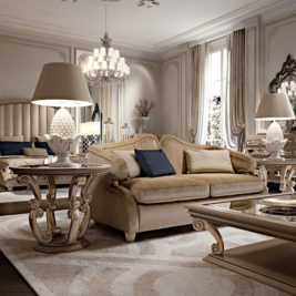 Glamorous Interiors