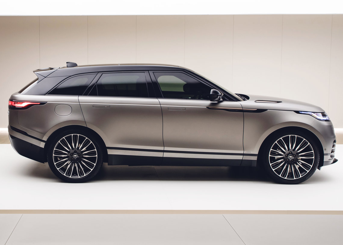 Range Rover Velar