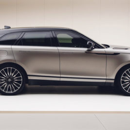 Range Rover Velar