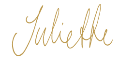 Juliette signature