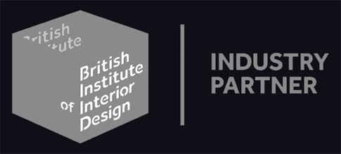 British Institute of Interior Design - Industry Partner logo