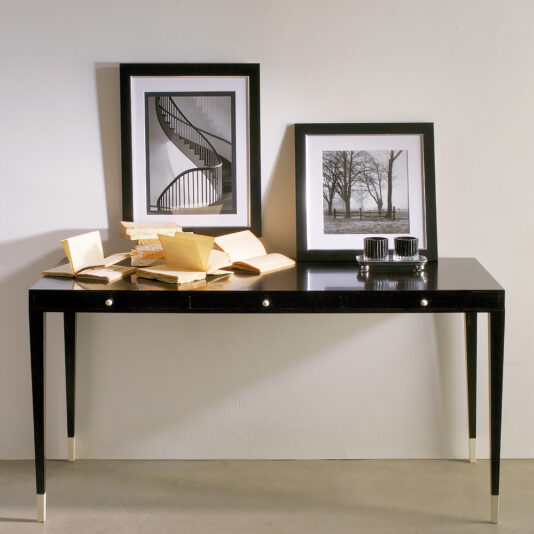 Contemporary Italian Writing Desk