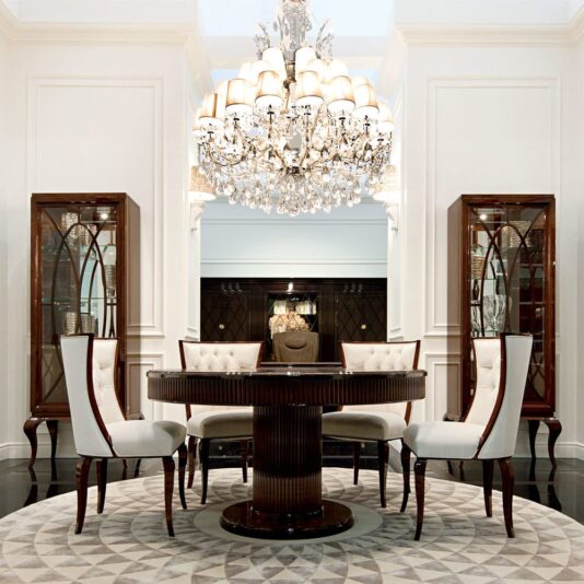 High End Wenge Modern Glamour Display Cabinet High End Wenge Modern Glamour Display Cabinet
