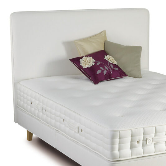 Hypnos Emily Upholstered Headboard