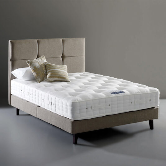 Hypnos Fiona Upholstered Modern Headboard