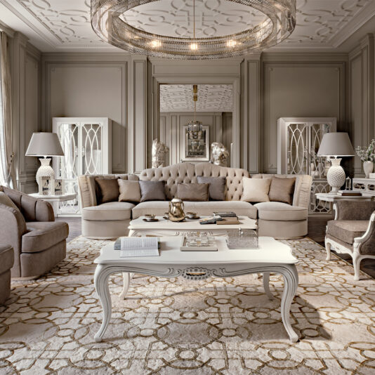 Luxury Designer Italian Coffee Table Luxury Designer Italian Coffee Table