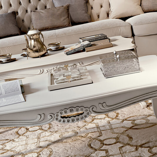 Luxury Designer Italian Coffee Table Luxury Designer Italian Coffee Table