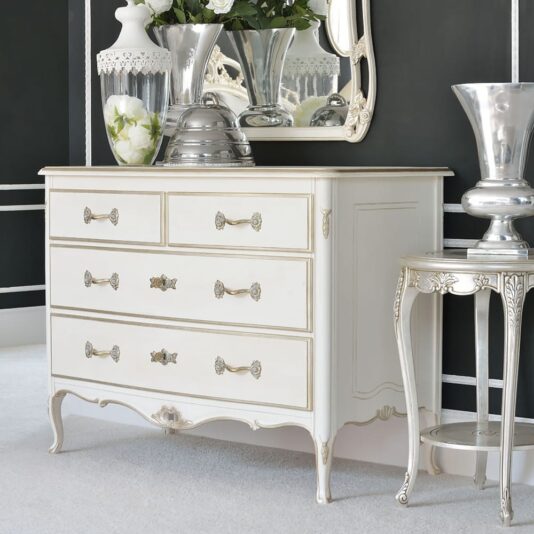 Designer High End Italian Chest of Drawers