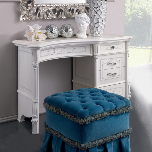 Designer Italian Dressing Table