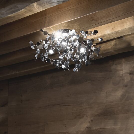 Contemporary Designer Ceiling Light