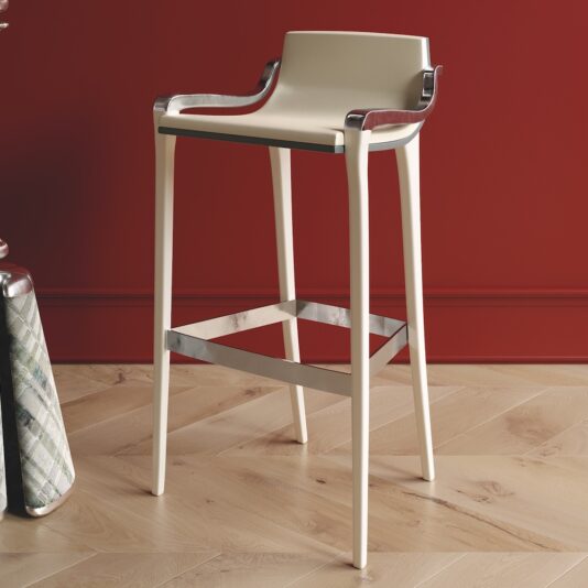 Contemporary Designer Bar Stool