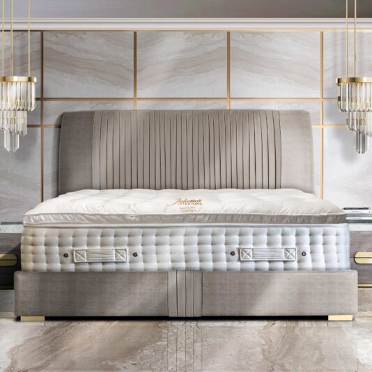 Bliss Mattress By Juliettes Interiors