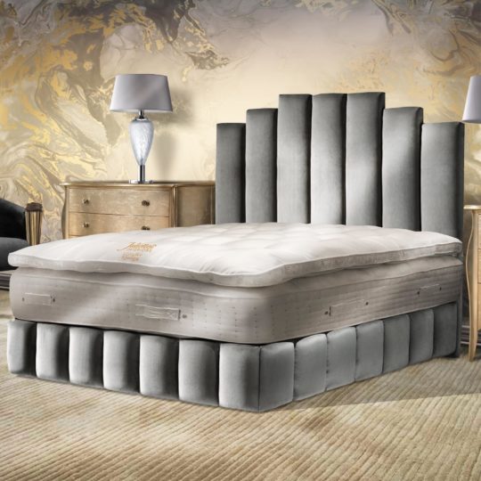 Trance Mattress By Juliettes Interiors