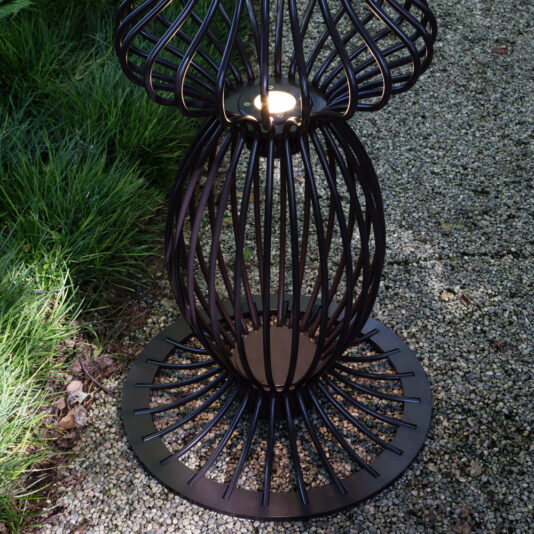 Large Iron Outdoor Lamp Large Iron Outdoor Lamps