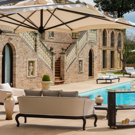 Large Freestanding Outdoor Umbrella Large Freestanding Outdoor Umbrella