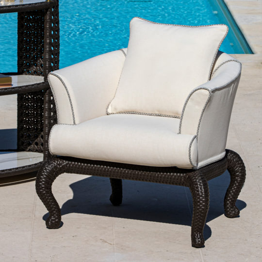 Outdoor Armchair