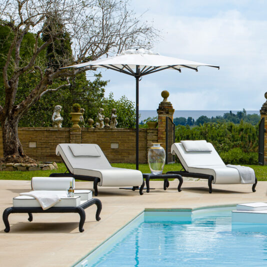 Outdoor Freestanding Umbrella Outdoor Freestanding Umbrella