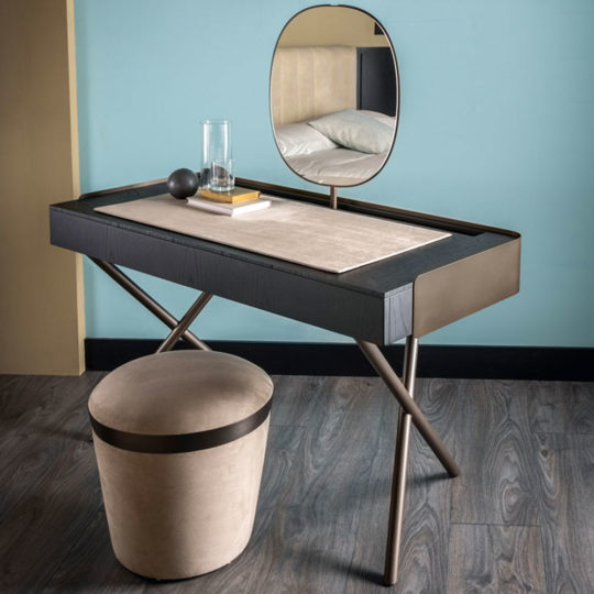 Contemporary Dressing Table