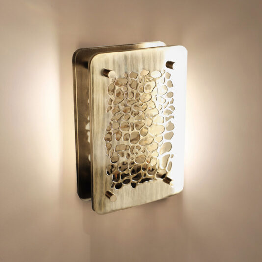 Contemporary Wall Light