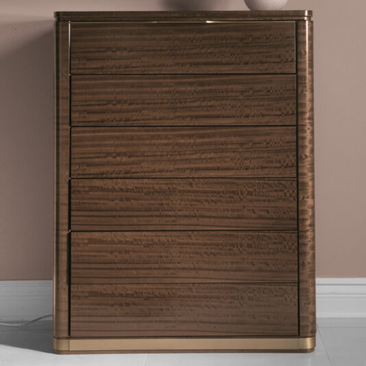 Modern Tallboy Chest Of Drawers