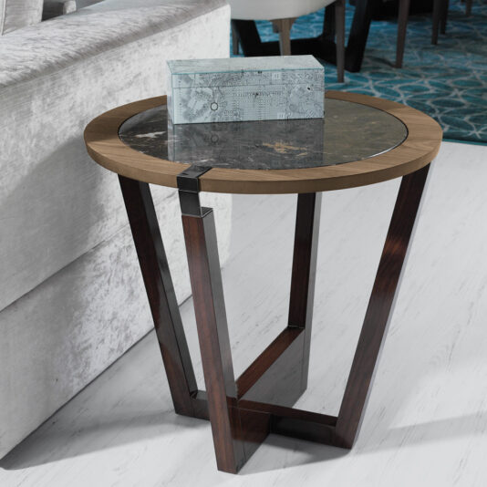 Modern Stylish Side Table