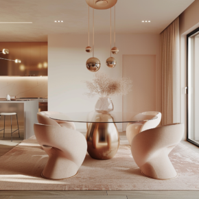 pantone colour of the year interior design by juliettes interiors
