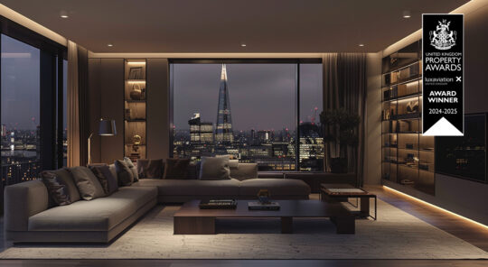 Interior Design London